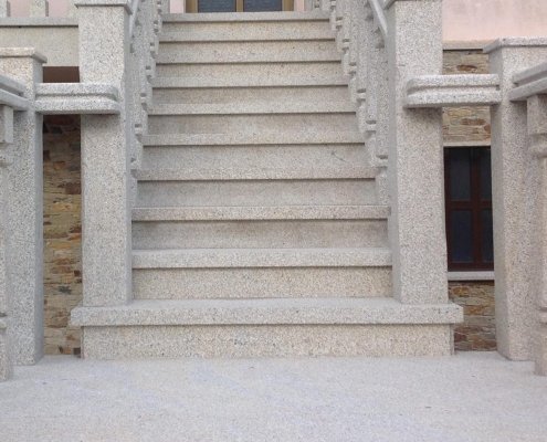 Escalinata